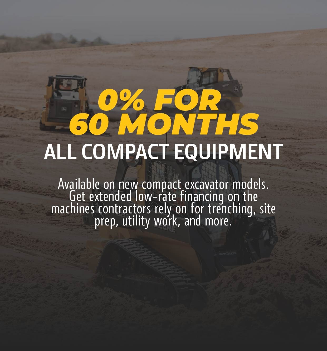 0% for 60 months