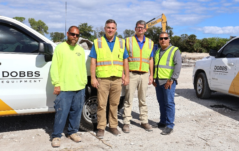 Recognized Across the Industry