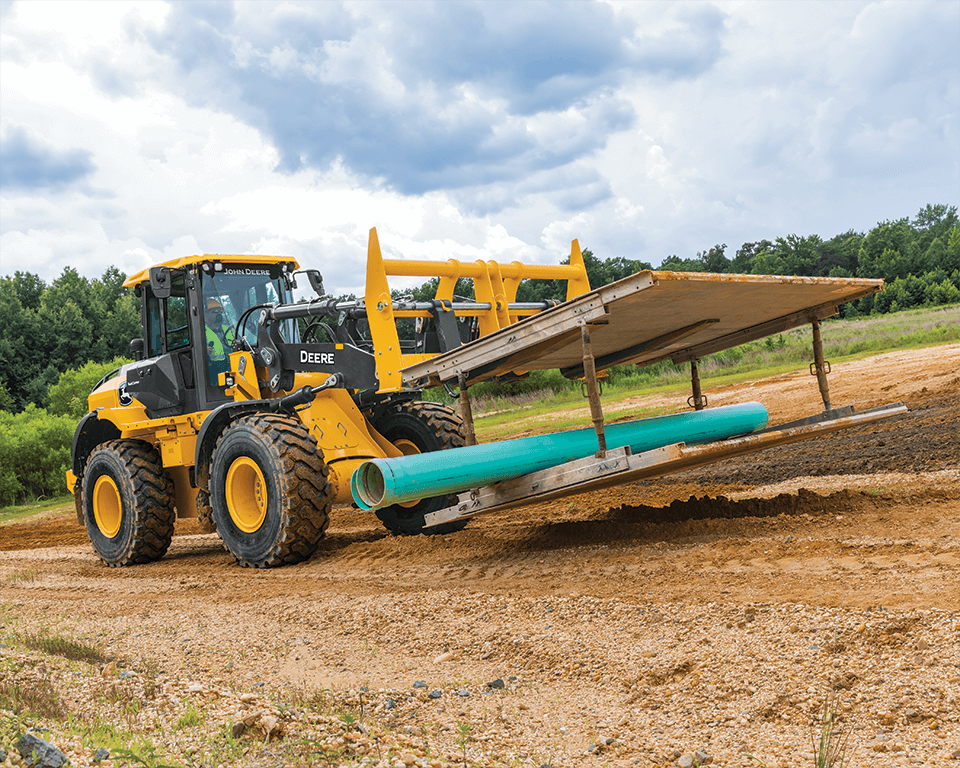 524P Dobbs Equipment