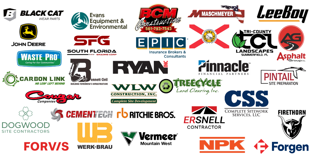 sponsors and partners