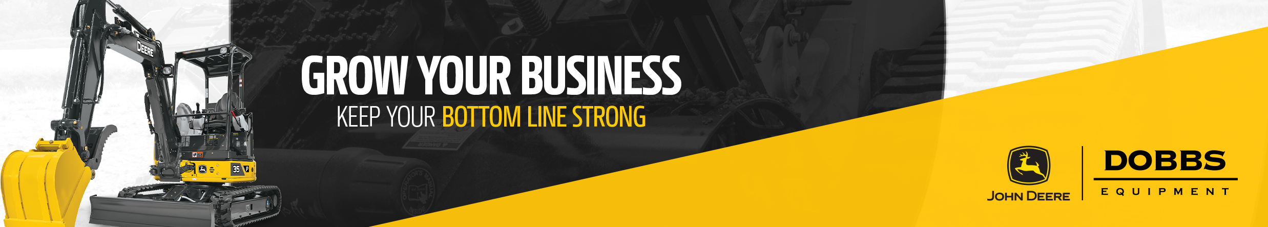 Dobbs Equipment Financing